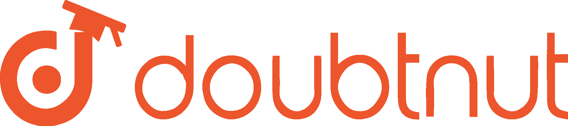 Doubtnut Logo Vector Logo